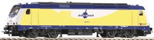  TRAXX P160 DE LNVG PIKO HO (57531)